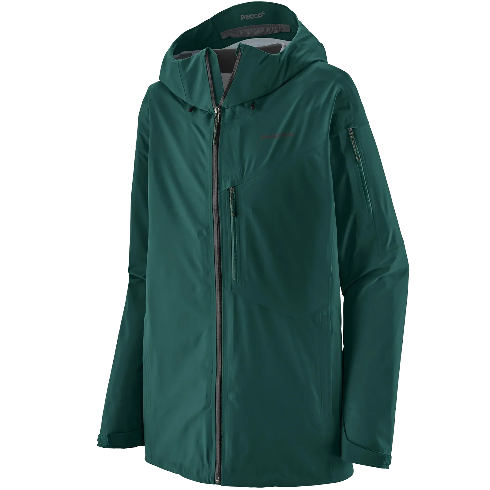 Men's SnowDrifter Jacket