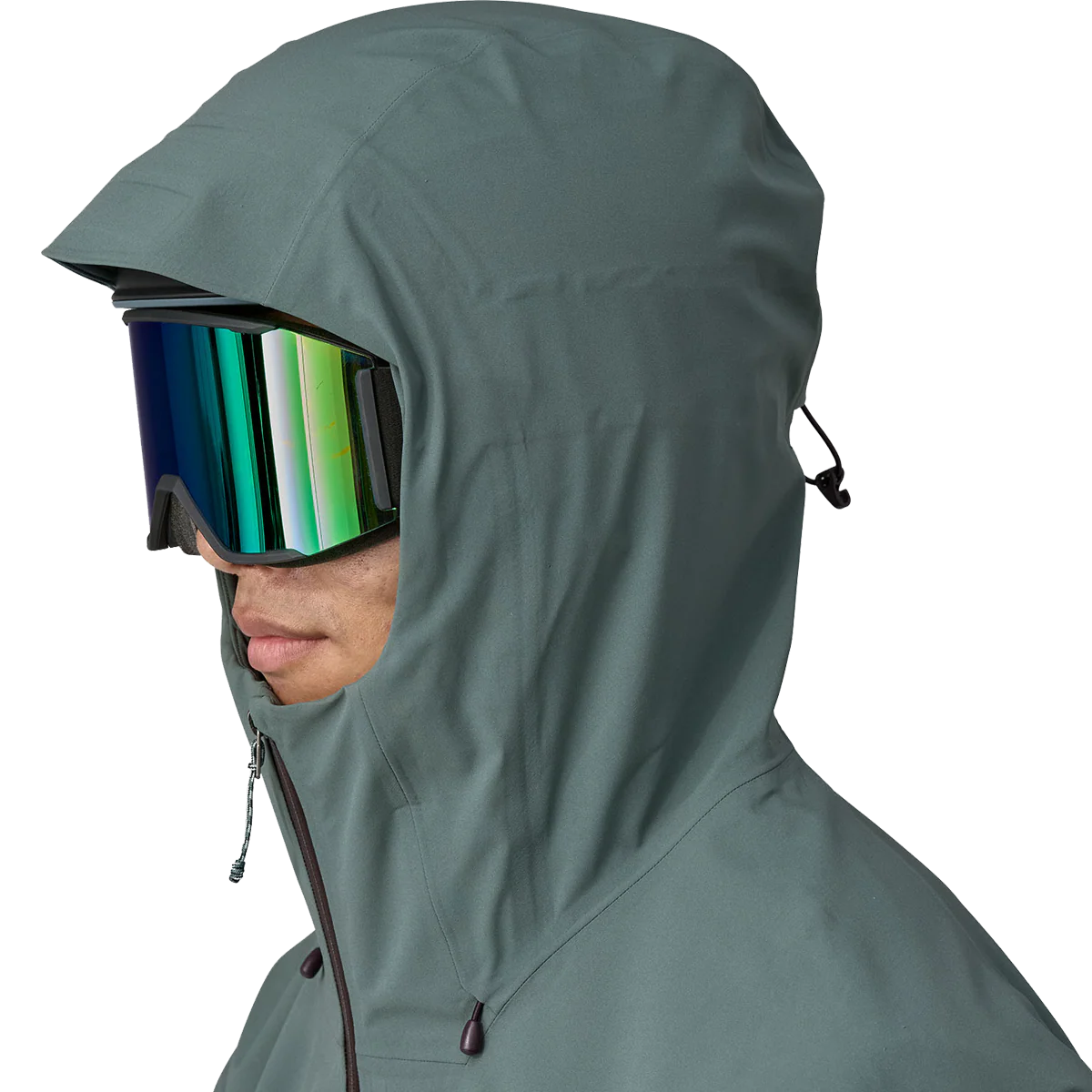 Men's SnowDrifter Jacket - Image 5