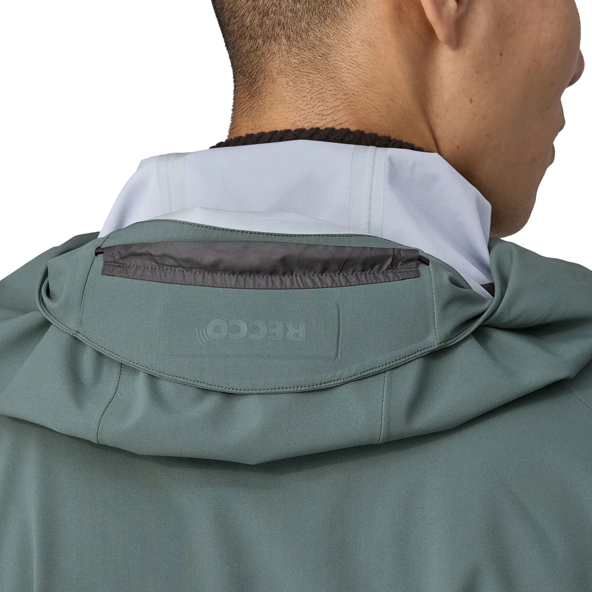 Men's SnowDrifter Jacket - Image 6