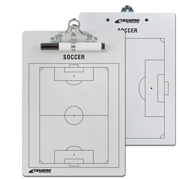 Soccer Coach's Board