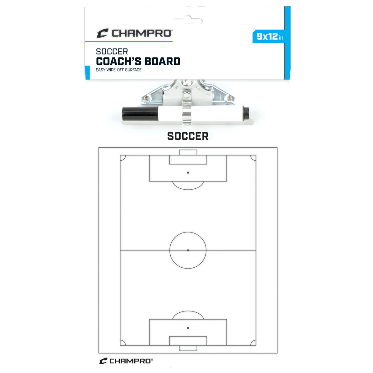 Soccer Coach's Board - Image 2