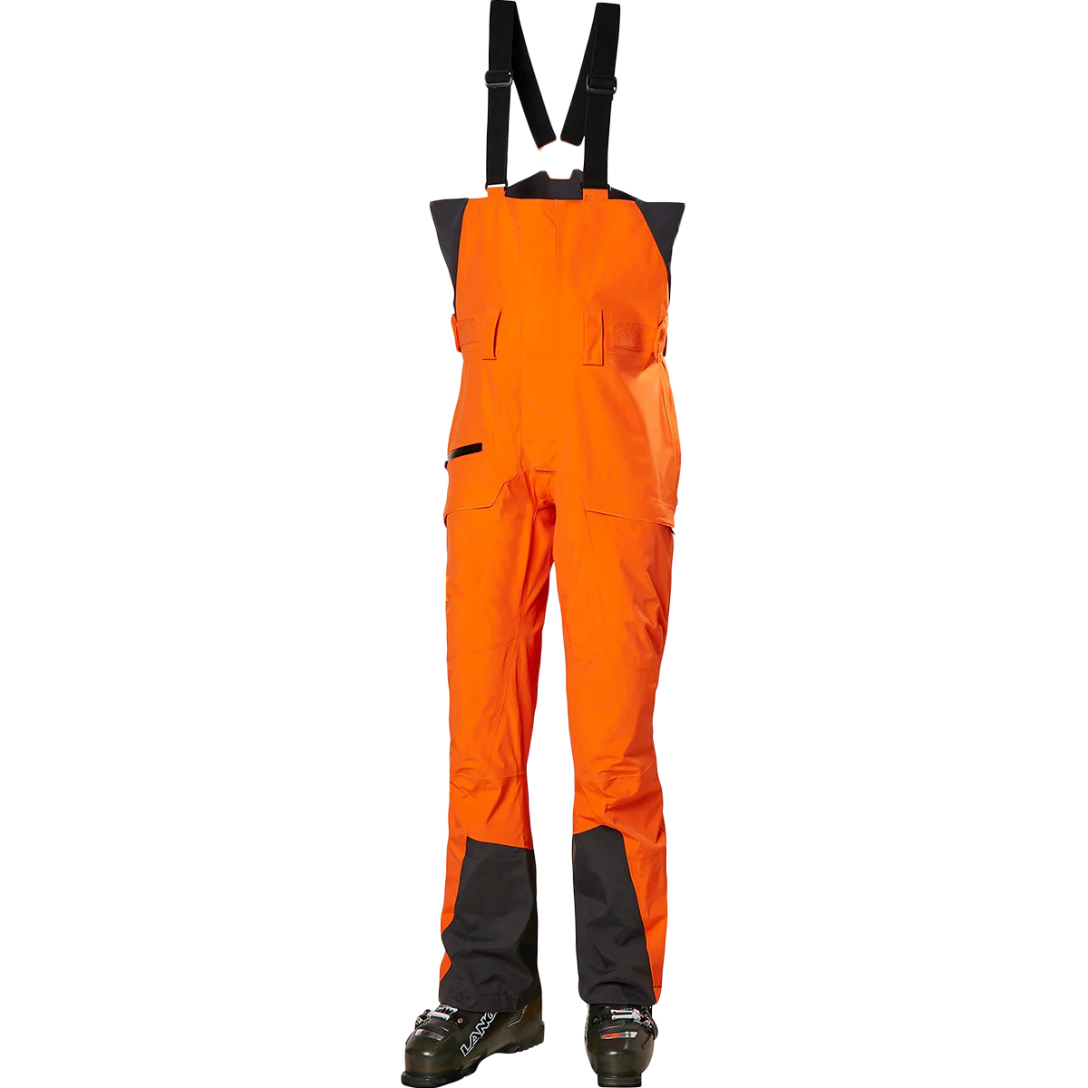 Men's Sogn Bib Shell Pant - Image 2
