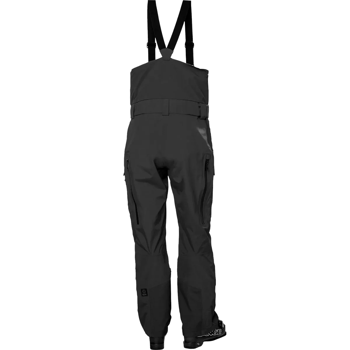 Men's Sogn Bib Shell Pant - Image 3