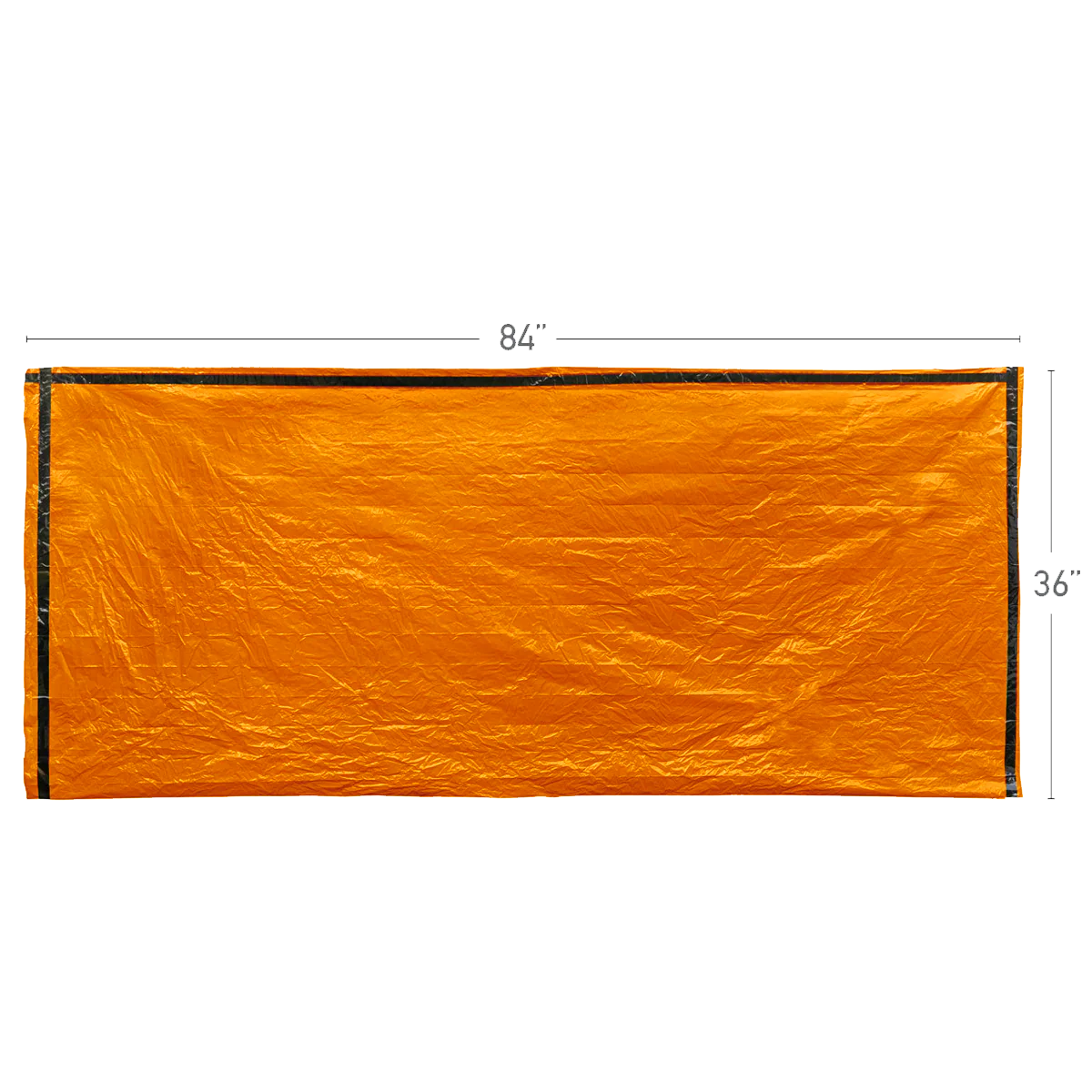Emergency Bivvy with Rescue Whistle - Image 4