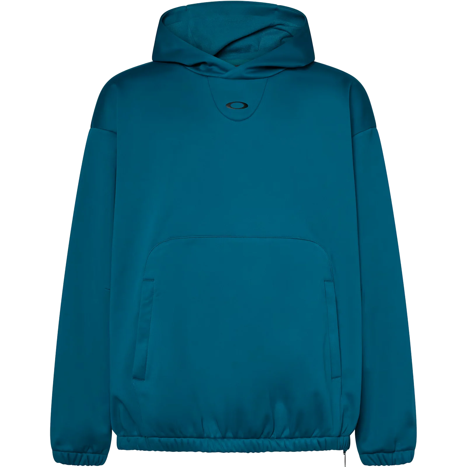 Men's Solar Rail Softshell Hoodie - Image 3