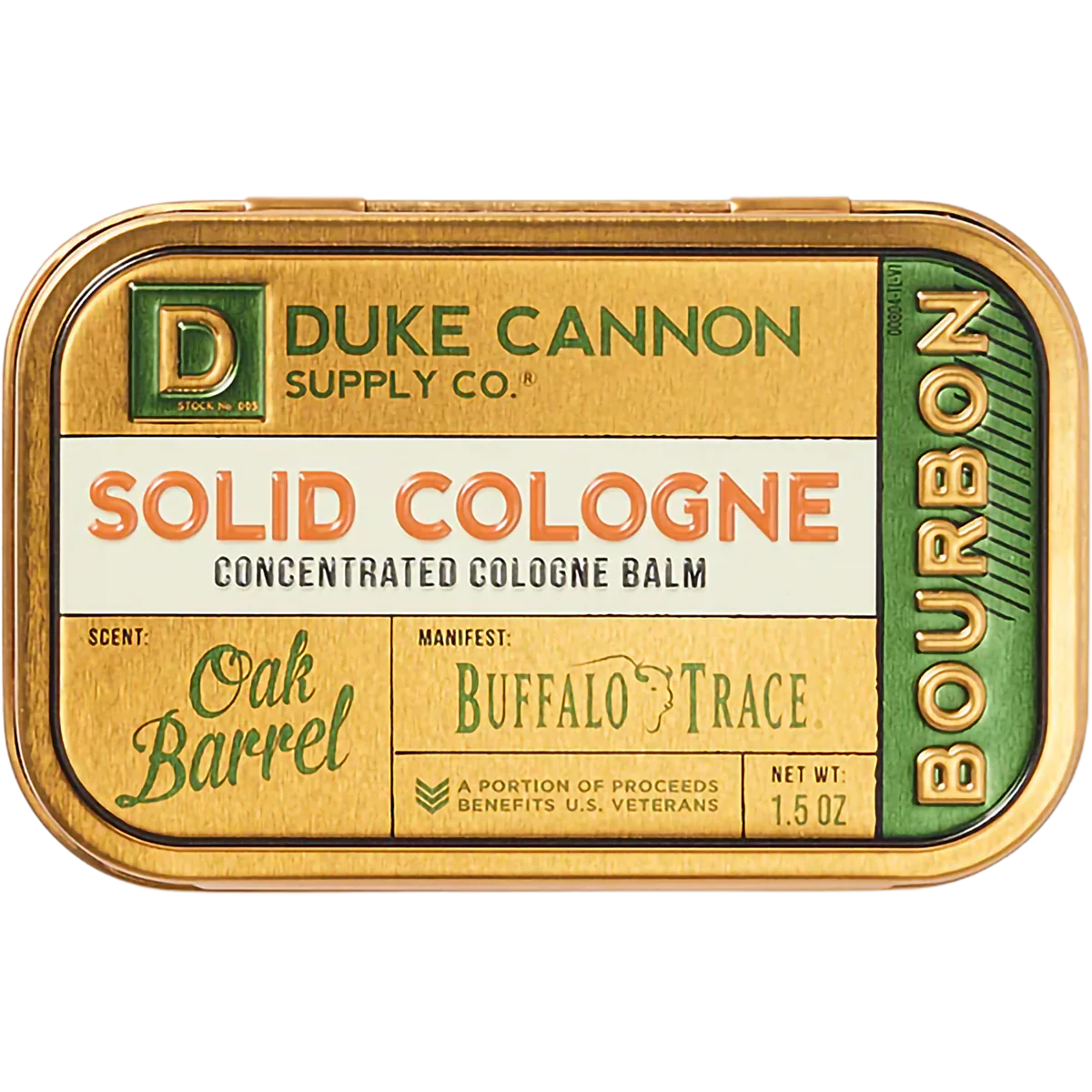 Solid Cologne