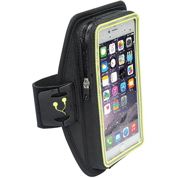 SonicStorm Smartphone Carrier - Image 3