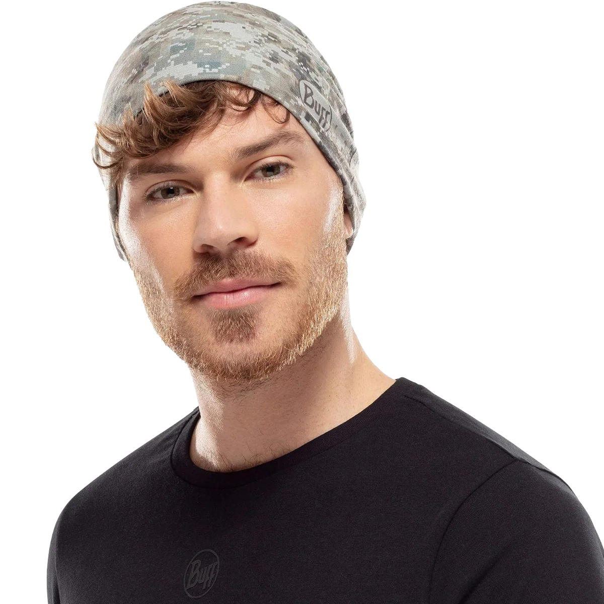 Coolnet UV+ XL Insect Shield Multifunctional Headwear - Image 8