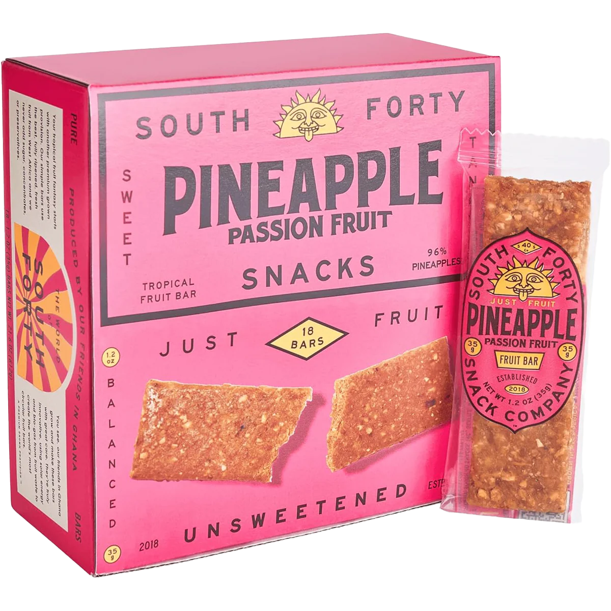 Fruit Bar - Image 5