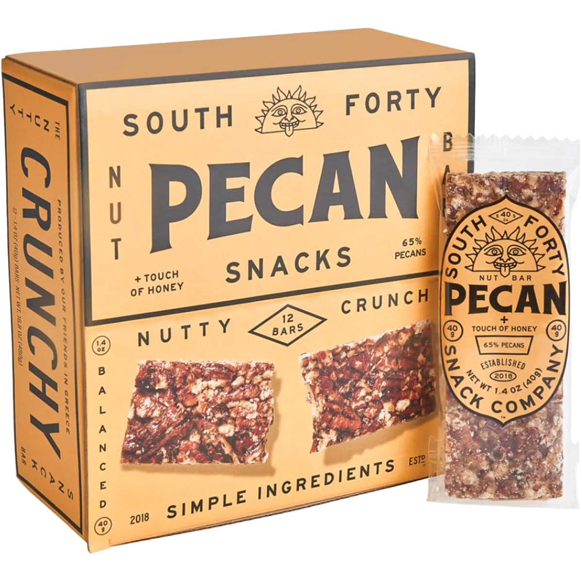 Nut Bar - Image 3