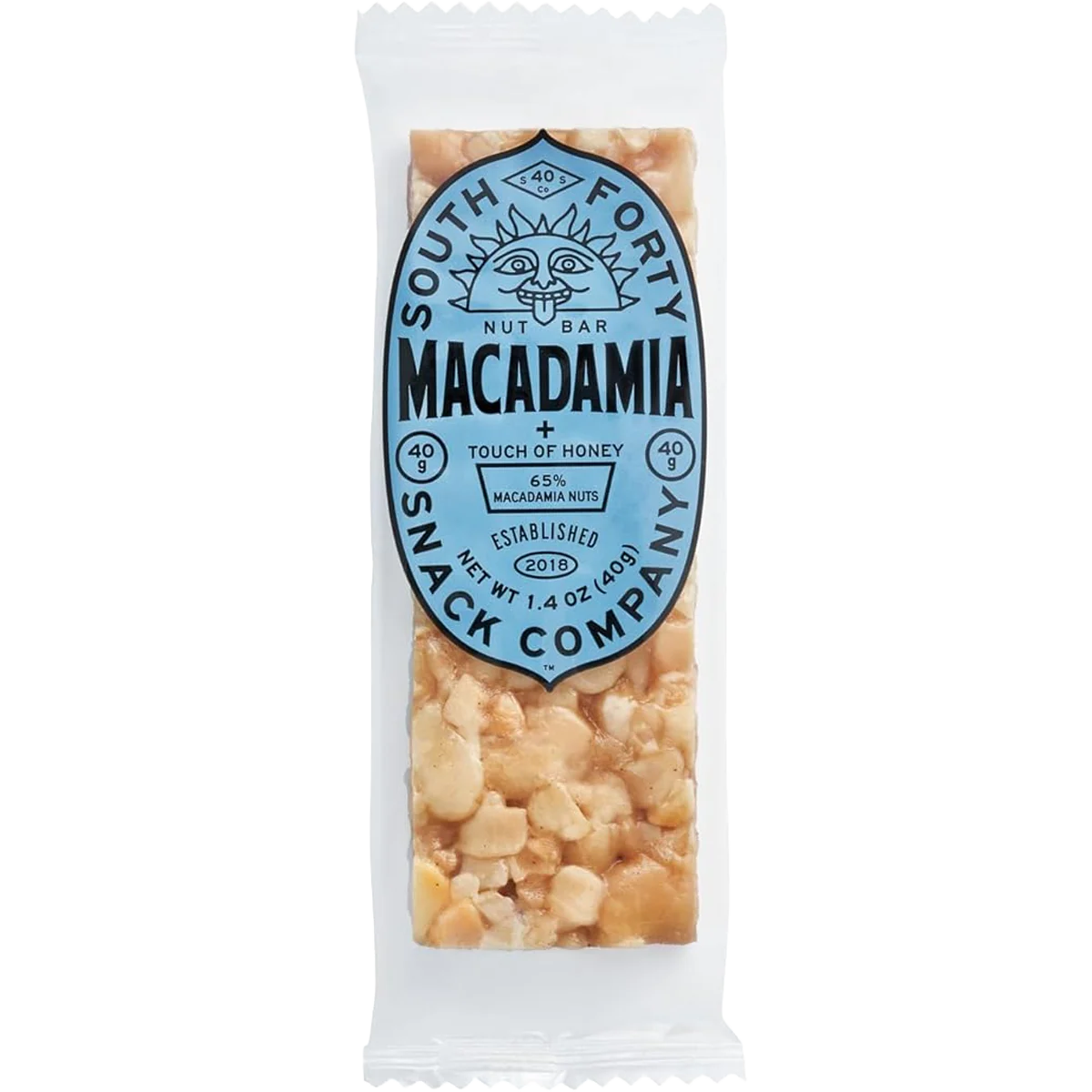 Nut Bar - Image 8