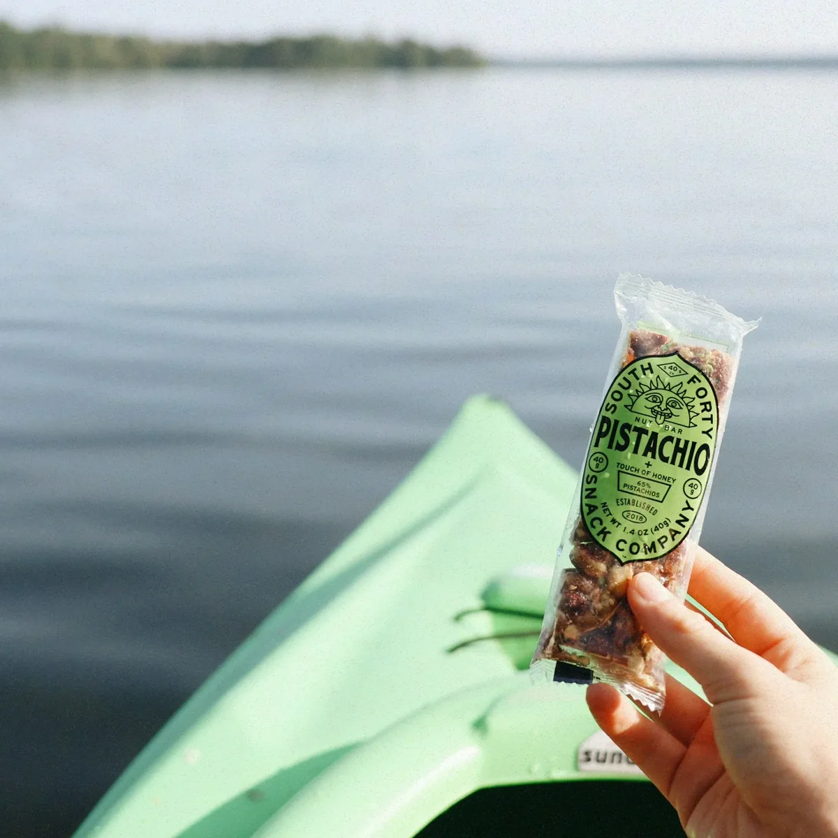 Nut Bar - Image 9