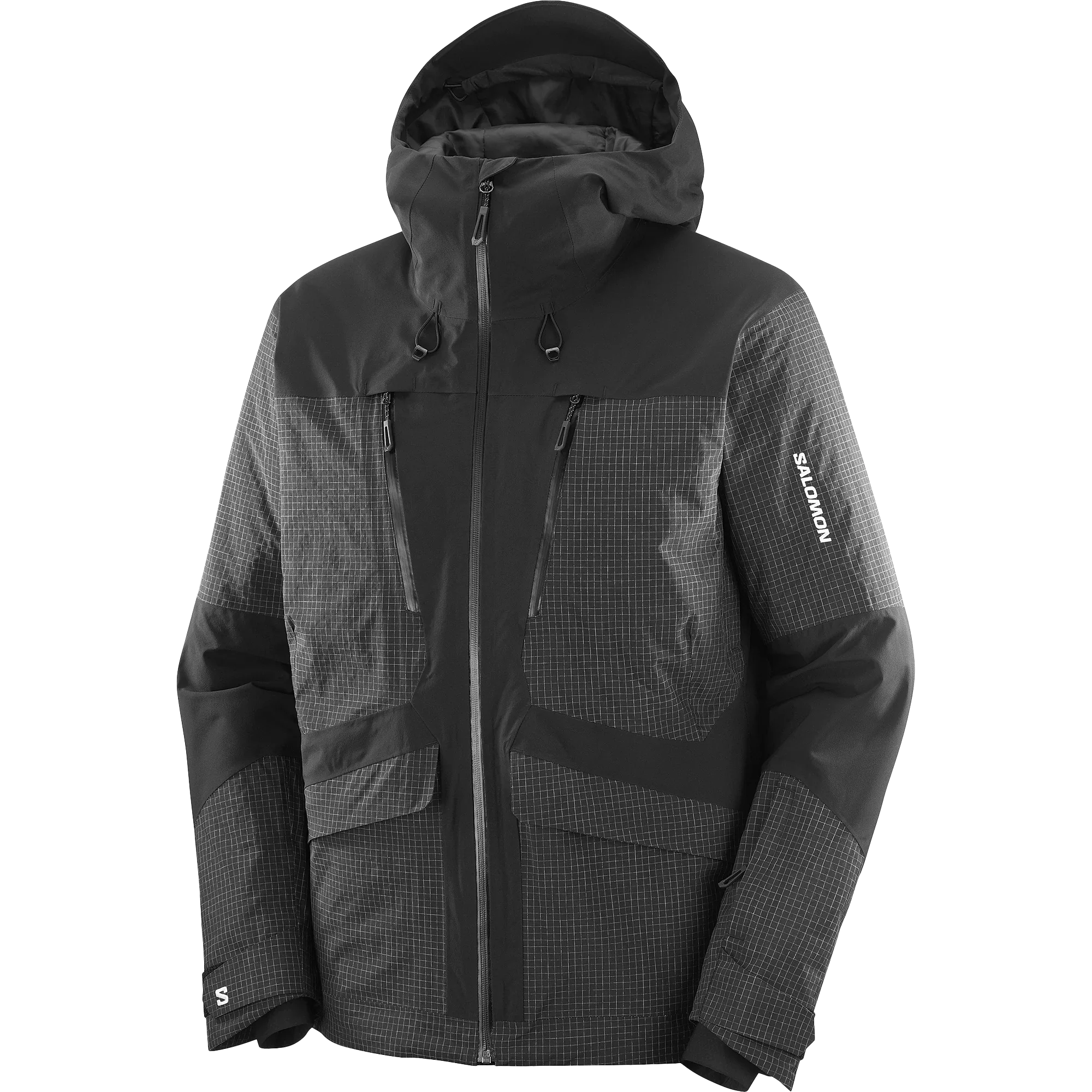 Men's Spark Jacket