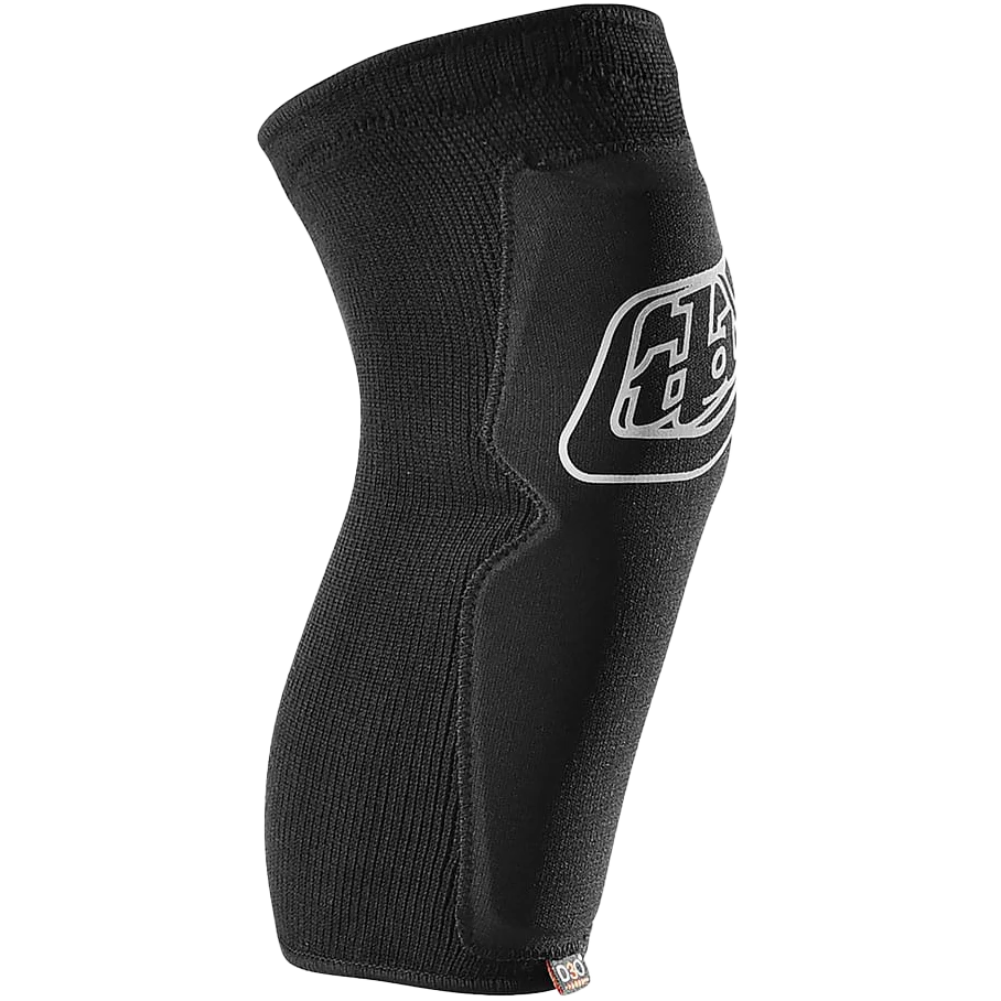 Speed Knee Sleeves - Black, XS/S - Image 2