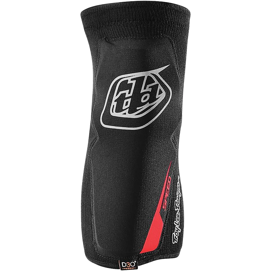 Speed Knee Sleeves - Black, XS/S - Image 4