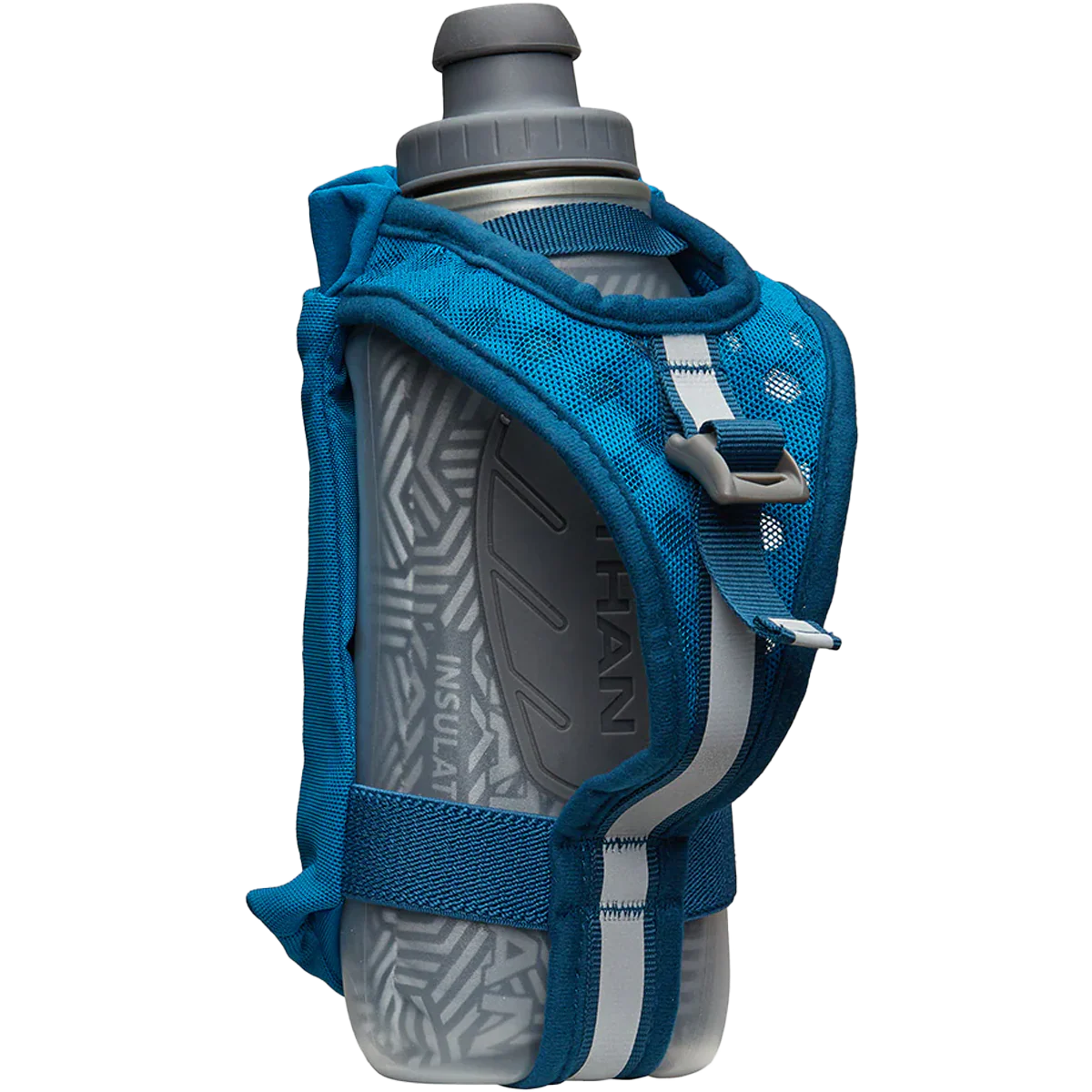 SpeedDraw 2 Insulated Flask 12 oz - Image 3