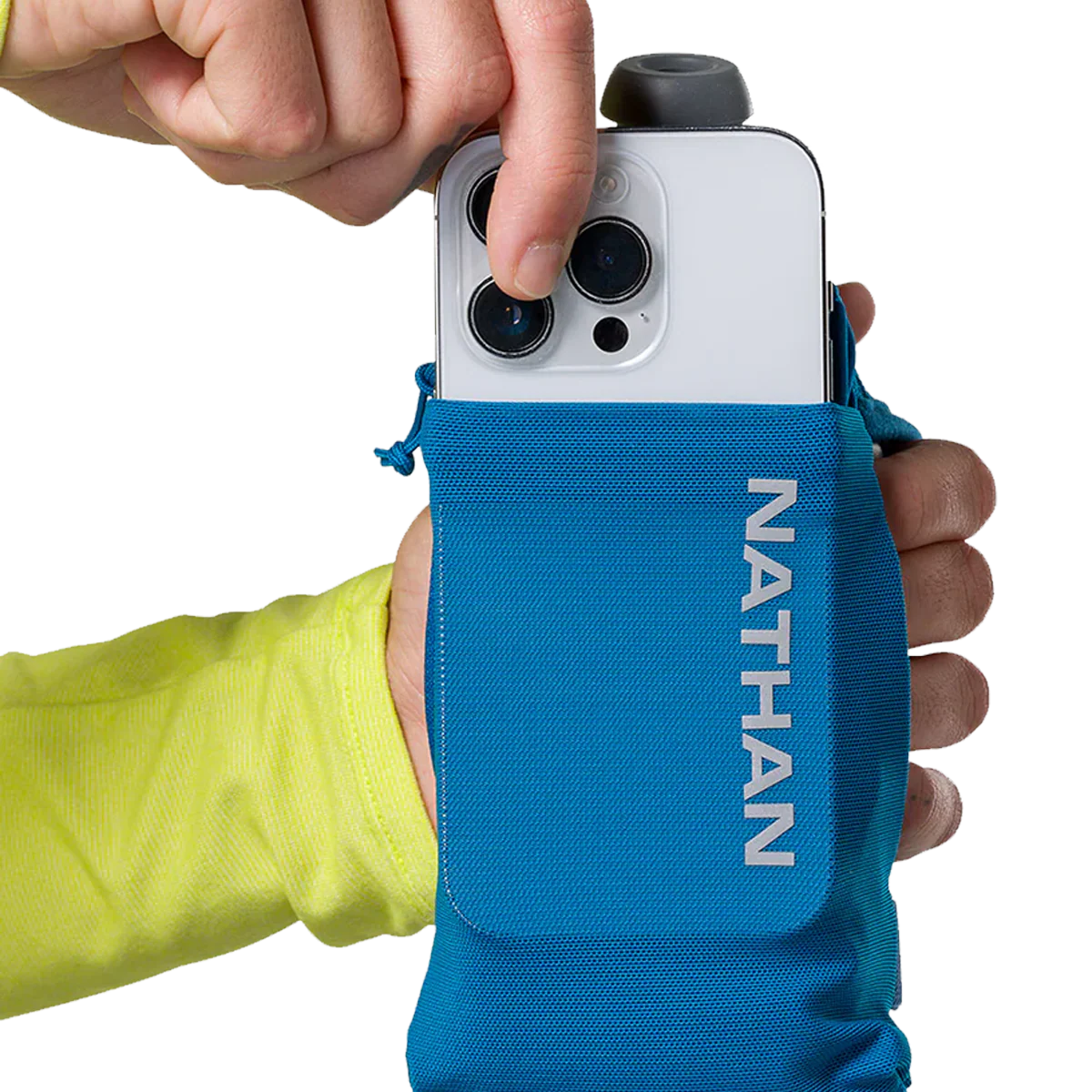 SpeedDraw 2 Insulated Flask 12 oz - Image 8