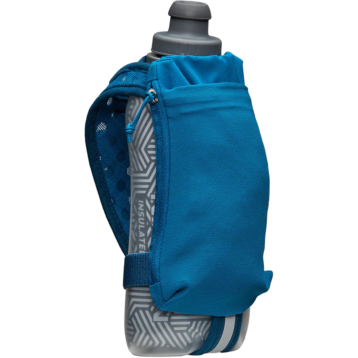 SpeedDraw 2 18 oz Insulated Flask - Image 3