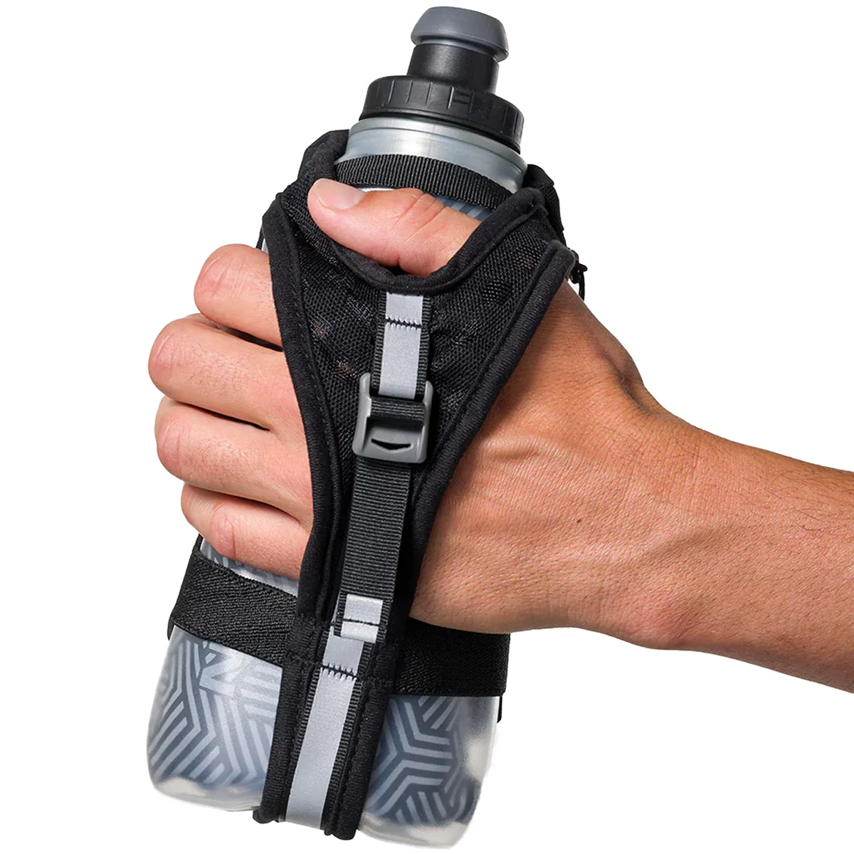 SpeedDraw 2 18 oz Insulated Flask - Image 6