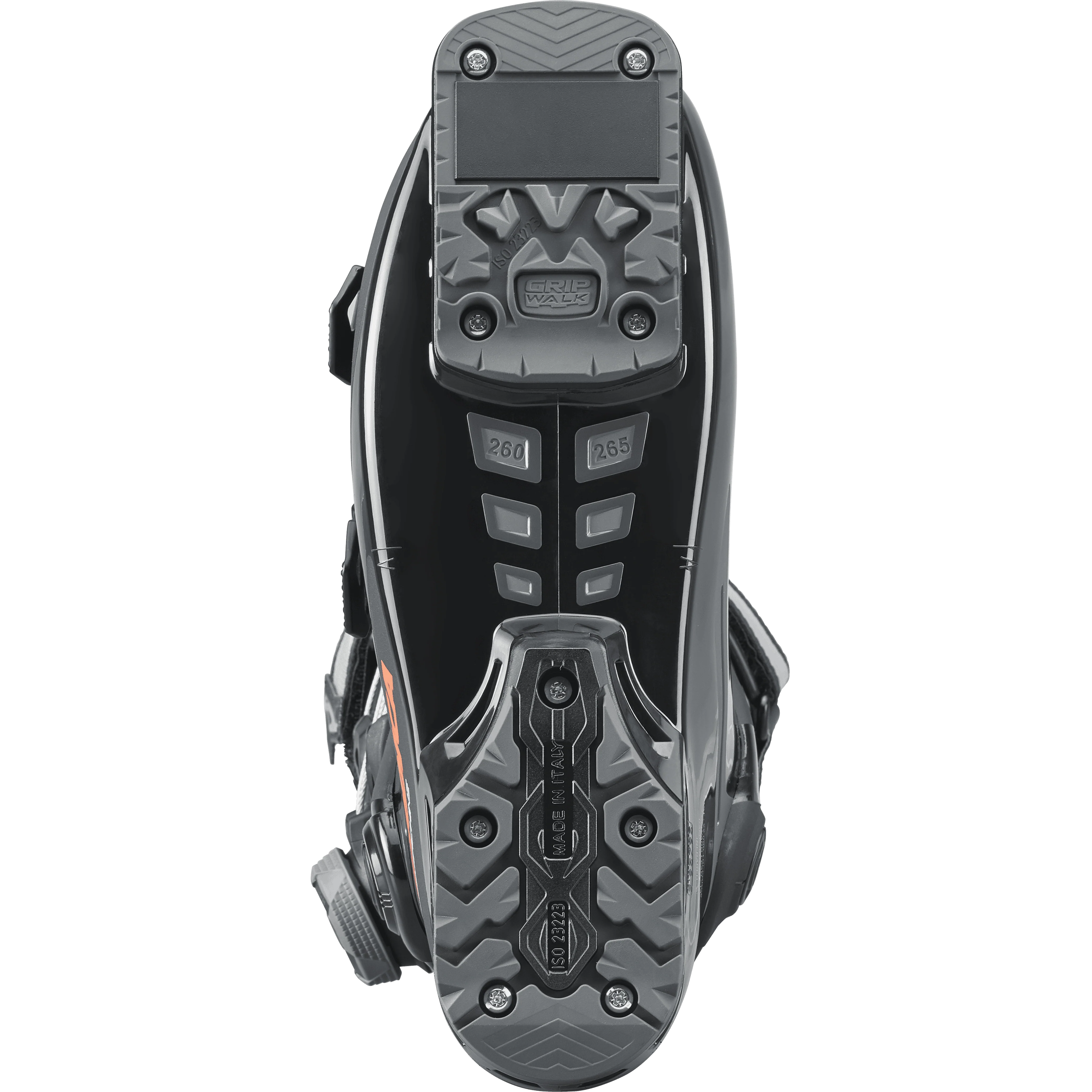 Speedmachine 3 130 S BOA Cuff - Image 5