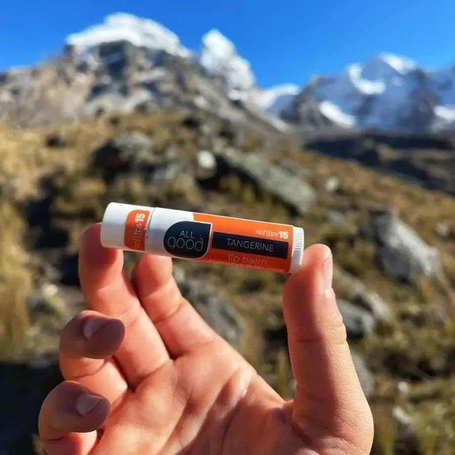 SPF 15 Lip Balm - Image 4