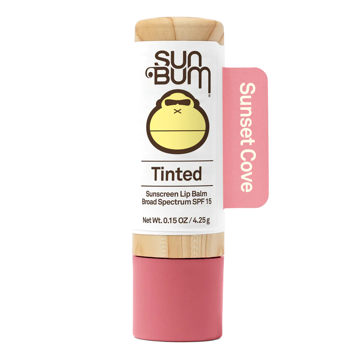 SPF 15 Tinted Lip Balm - Image 5