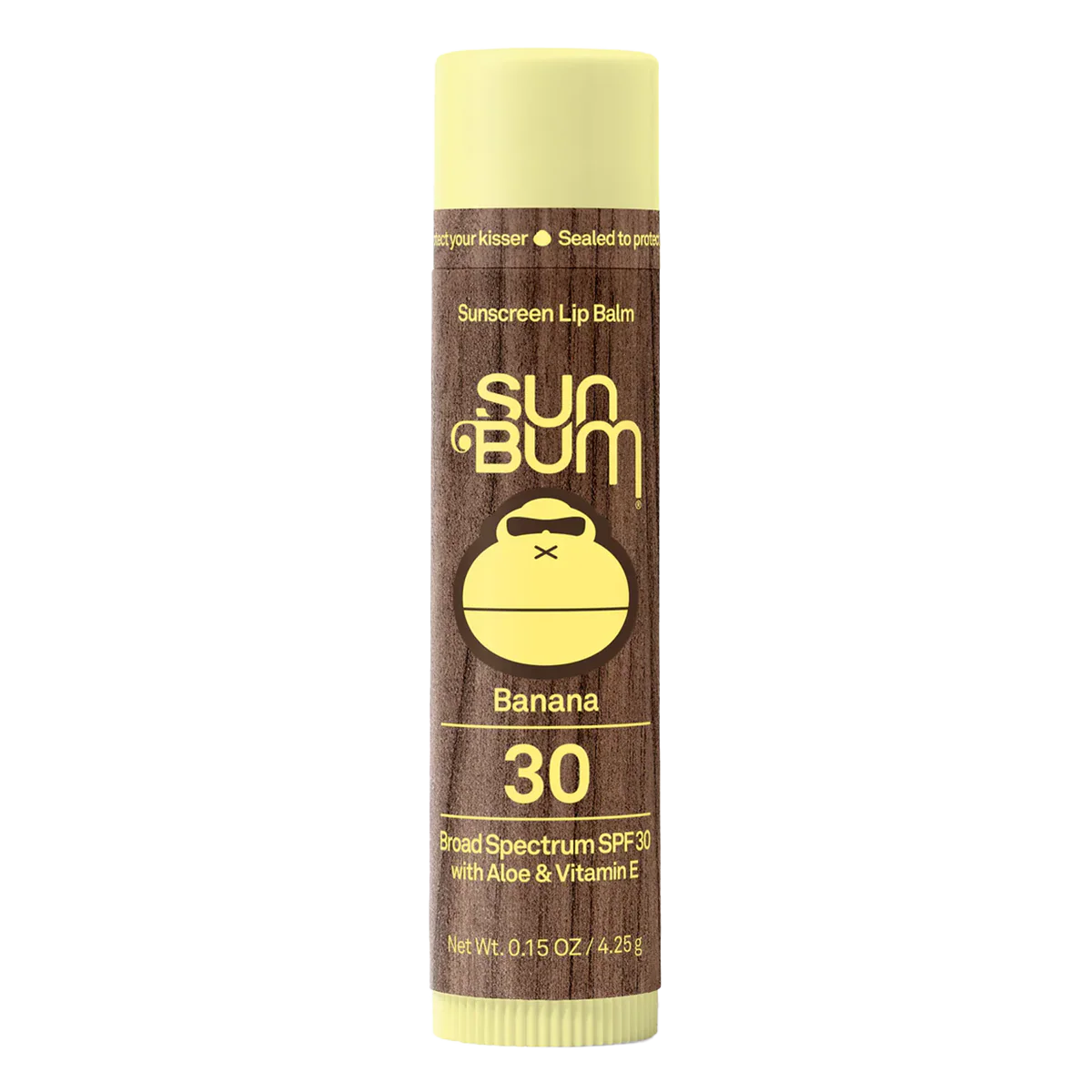 SPF 30 Lip Balm