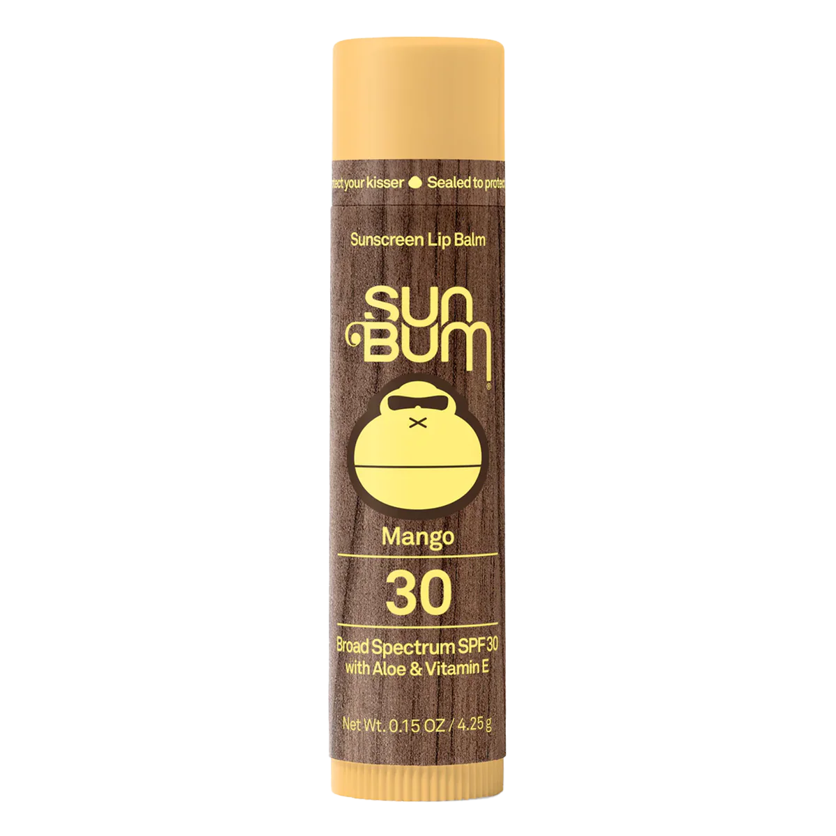 SPF 30 Lip Balm - Image 3