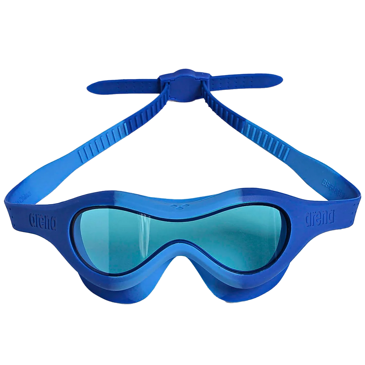 Youth Spider Swim Mask - Image 3