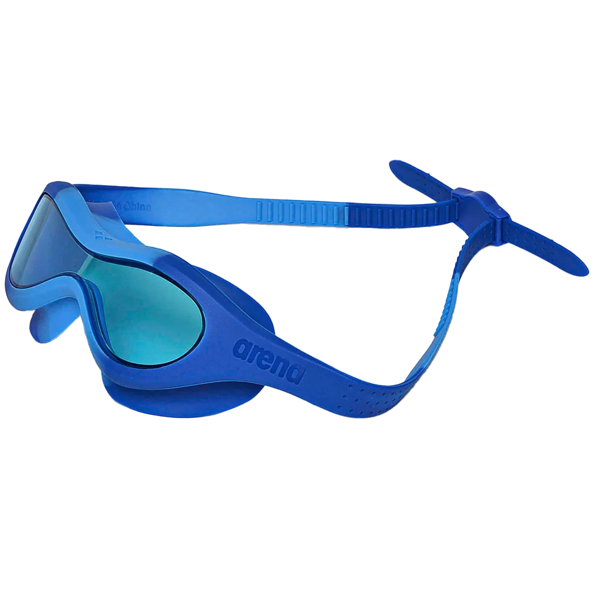Youth Spider Swim Mask - Image 4