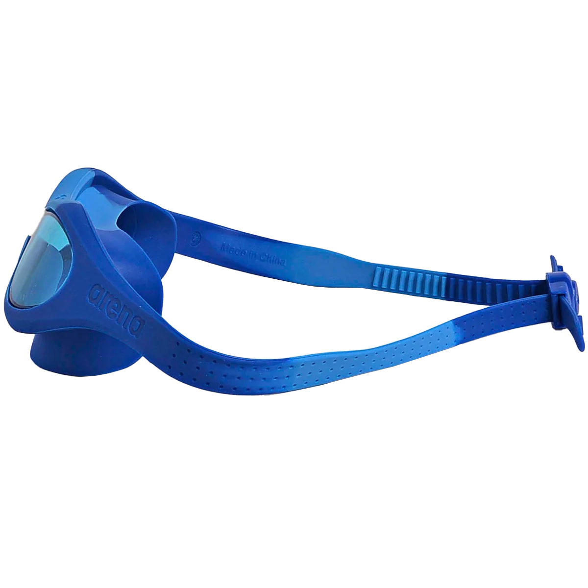 Youth Spider Swim Mask - Image 6