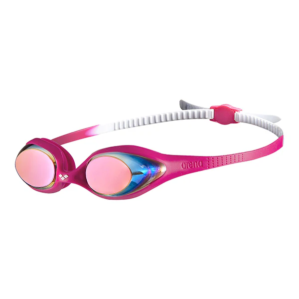 Youth Spider Mirrored Goggles - Image 3
