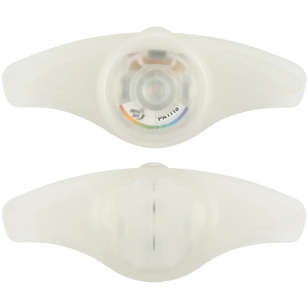 SpokeLit Rechargeable Disco-Select Wheel Light - Image 3