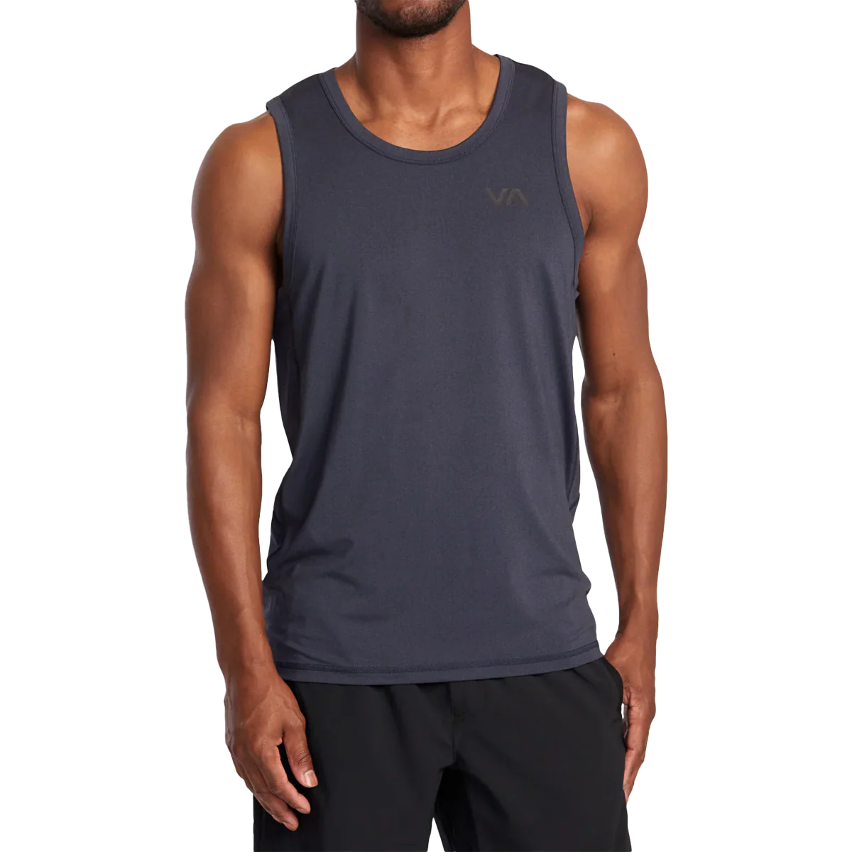 Men's Sport Vent Sleeveless - Image 2