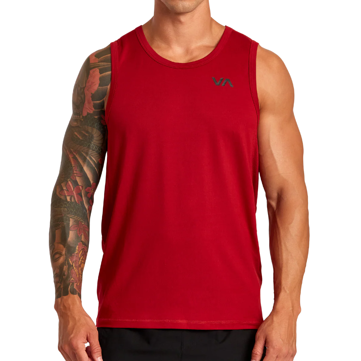 Men's Sport Vent Sleeveless - Image 4
