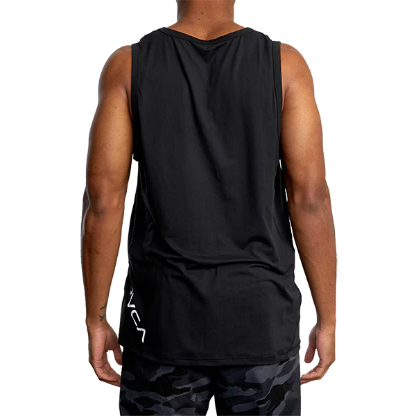 Men's Sport Vent Sleeveless - Image 7