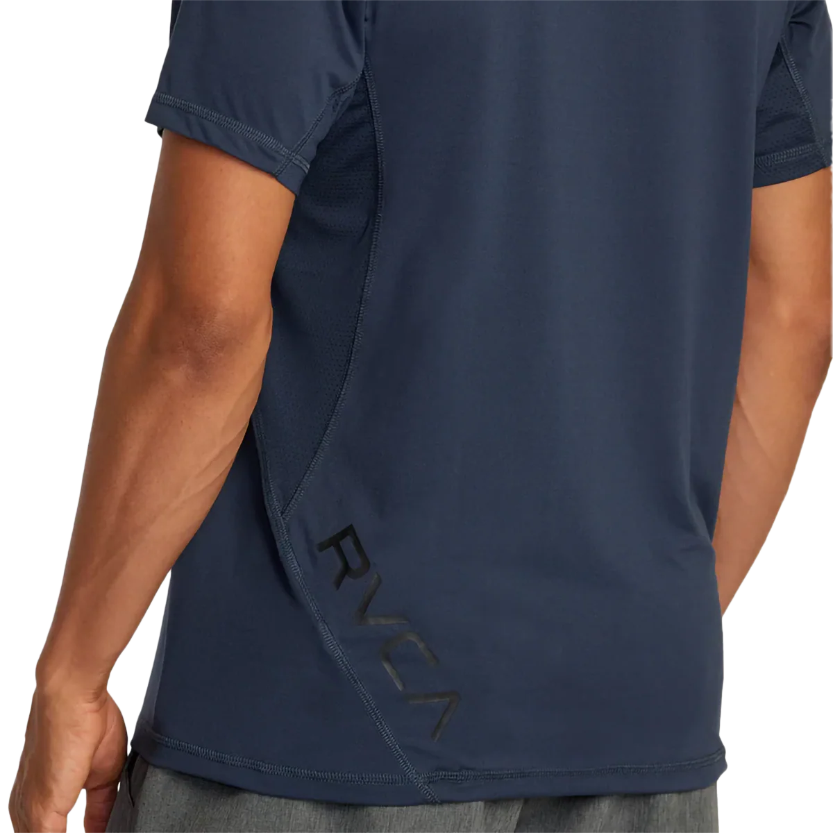 Men's Sport Vent Tee - Image 13