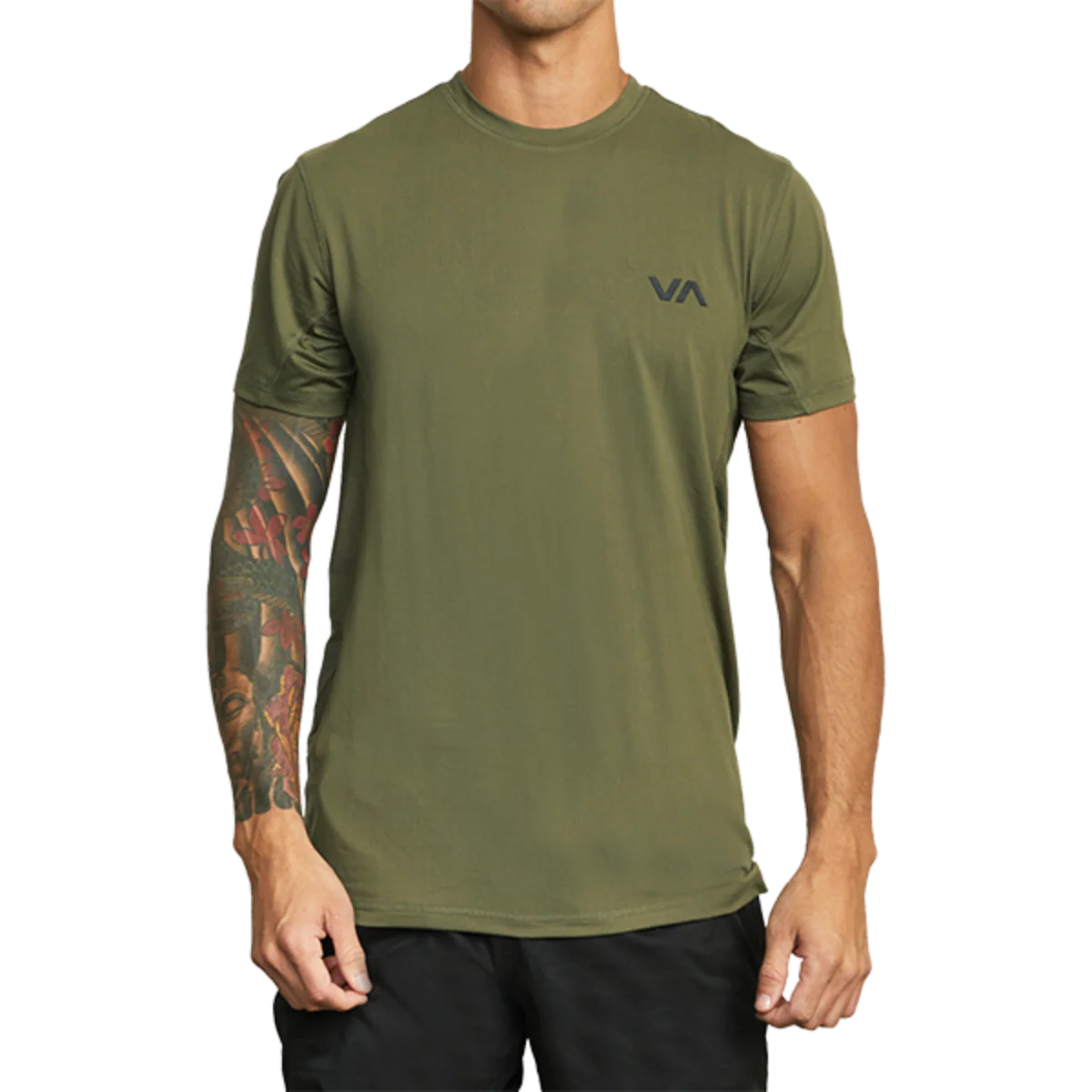 Men's Sport Vent Tee - Image 3