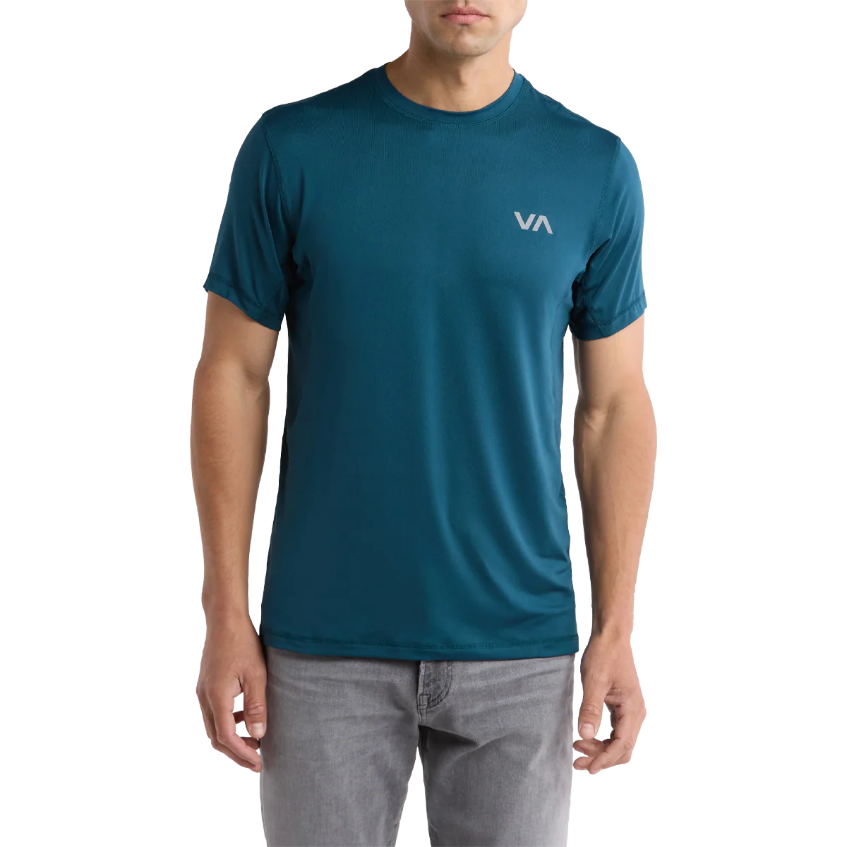 Men's Sport Vent Tee - Image 5