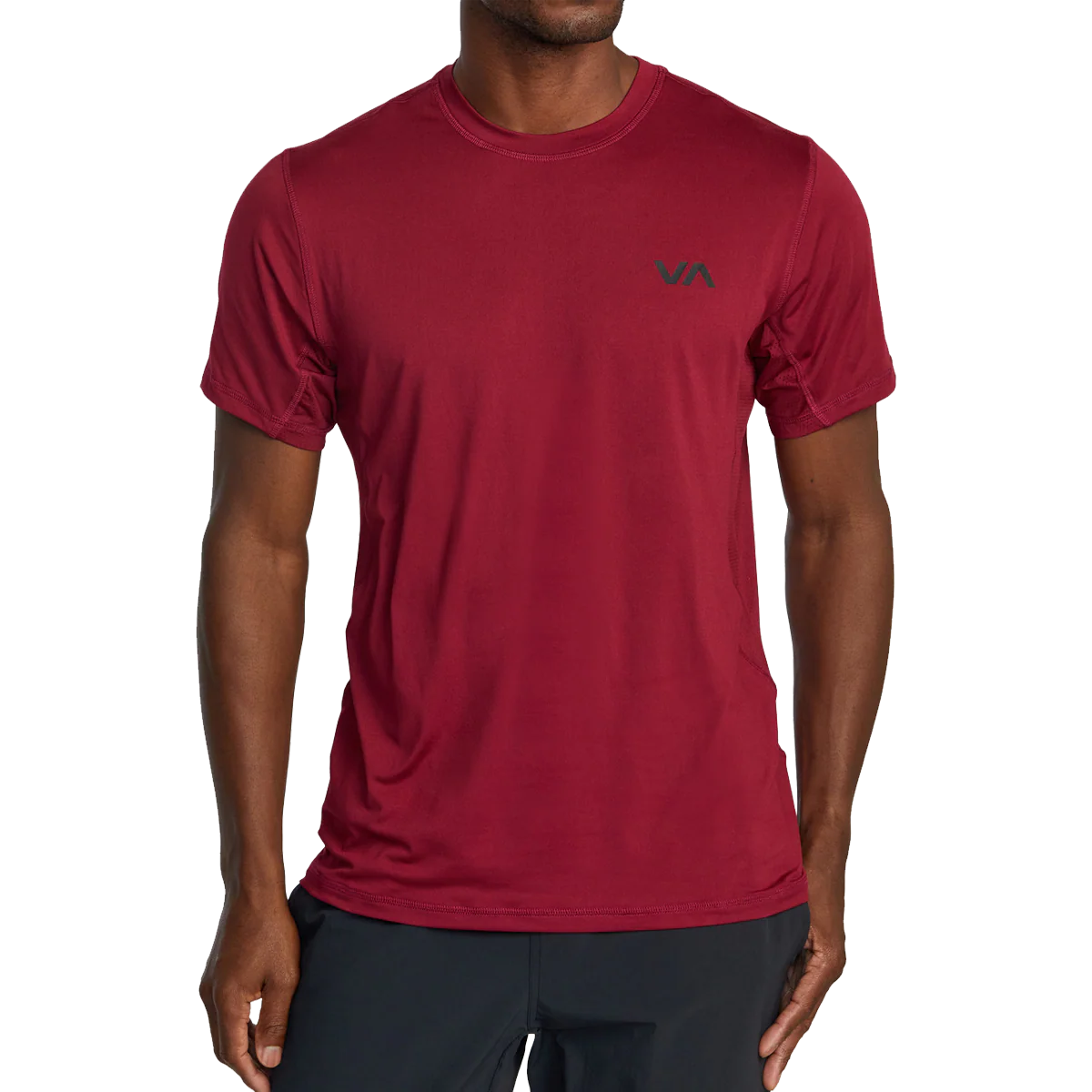 Men's Sport Vent Tee - Image 8
