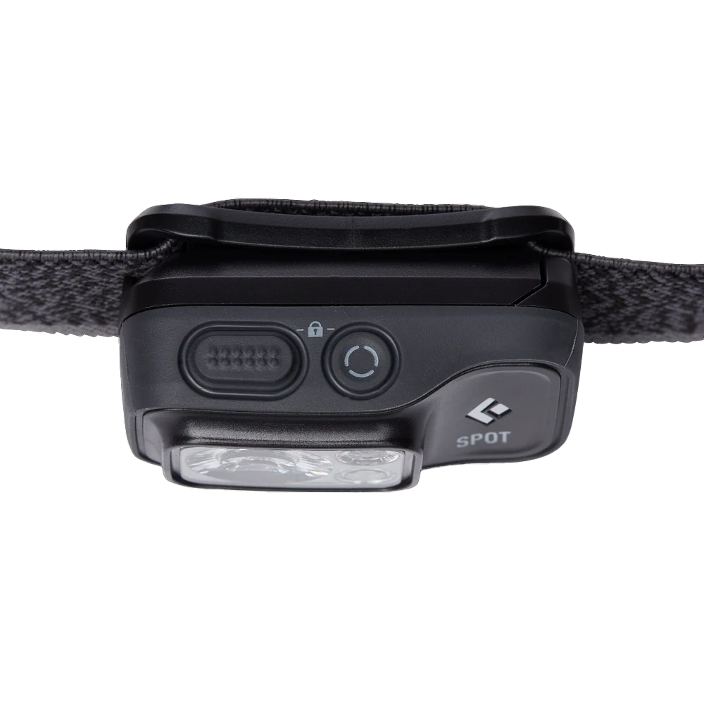 Spot 400 - Image 4