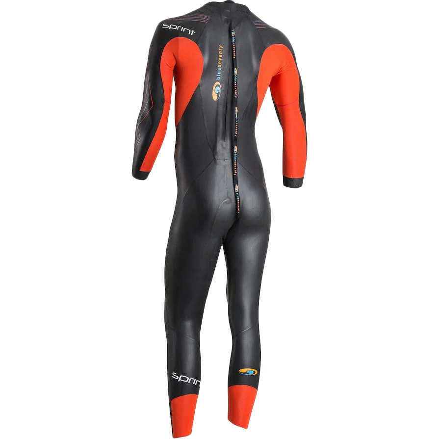 Men's Sprint - Image 2