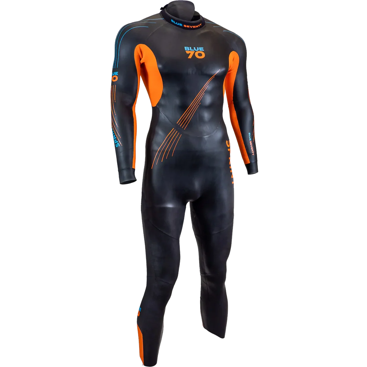 Men's Sprint - Image 3
