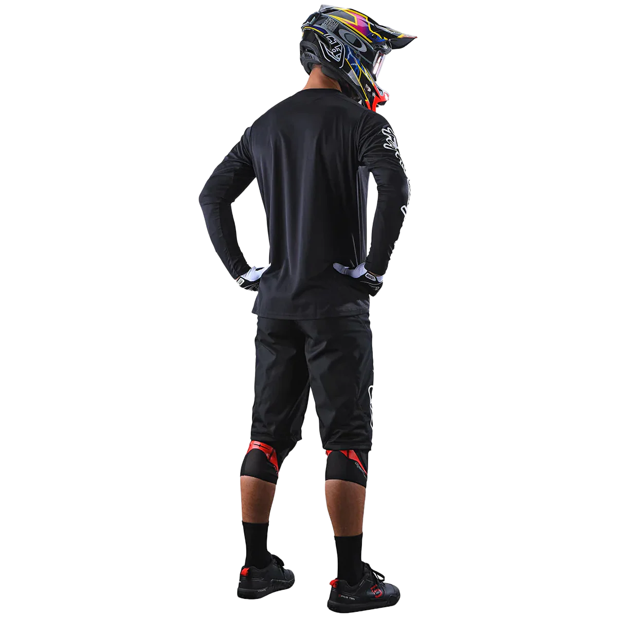 Men's Sprint Short - Image 4
