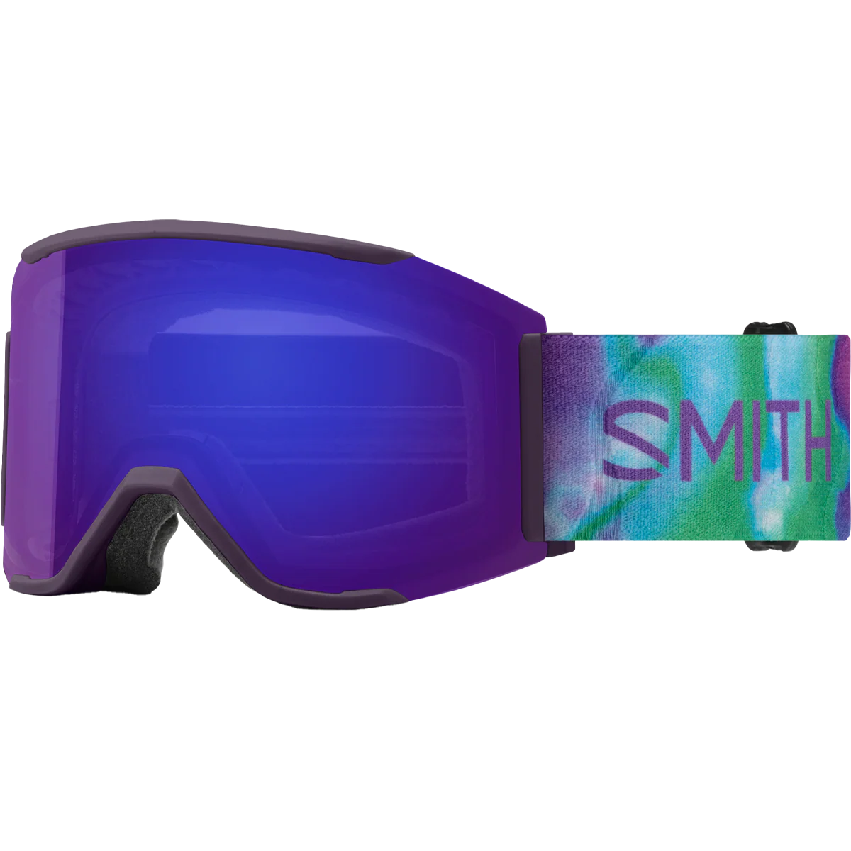 Squad MAG + Bonus Lens