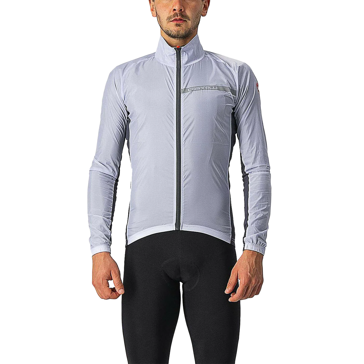Men's Squadra Stretch Jacket