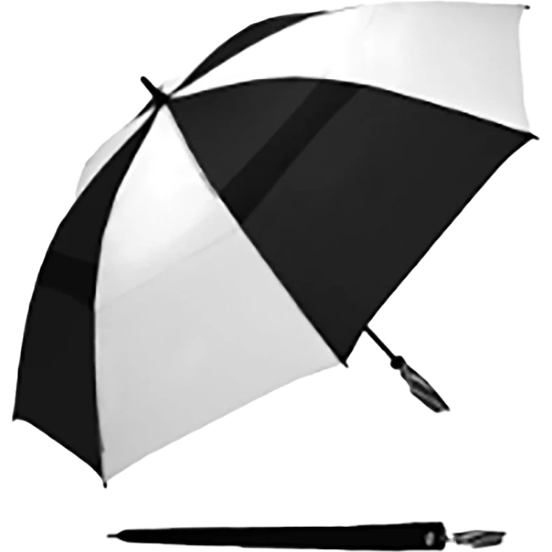 68'' Windpro Auto Open Golf Umbrella