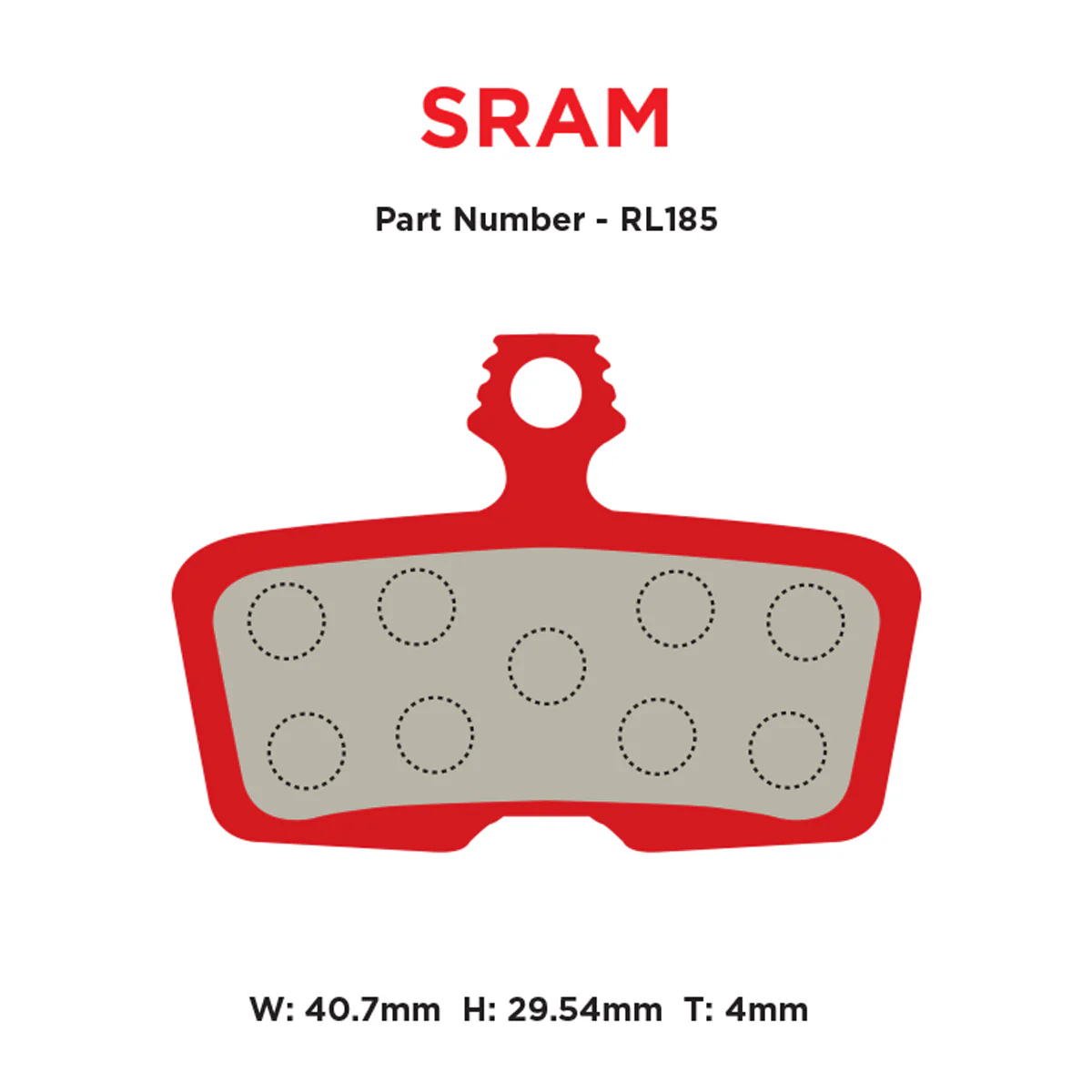 SRAM Code Red - Image 2