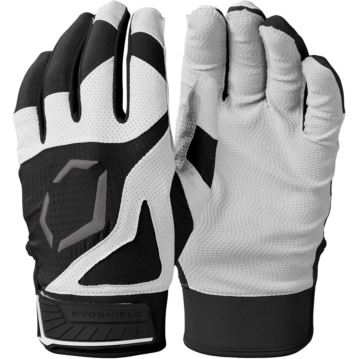 SRZ-1 Batting Gloves - Image 4