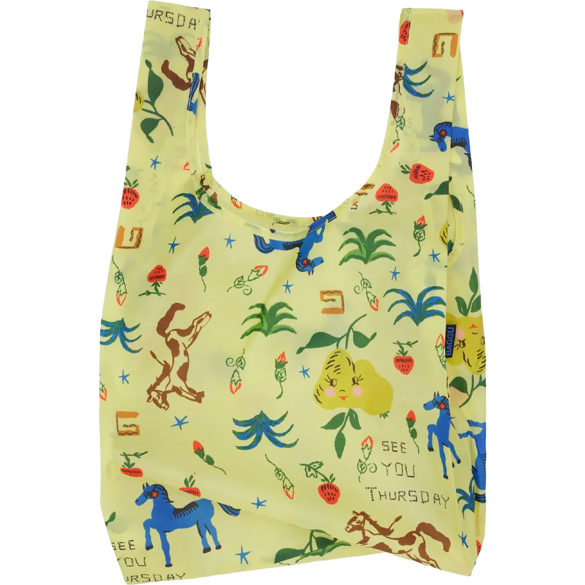Standard Baggu - Image 19